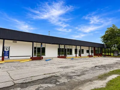 6500 Miami Drive, FL