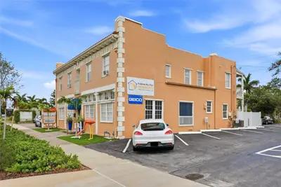 7024 Central Avenue, FL
