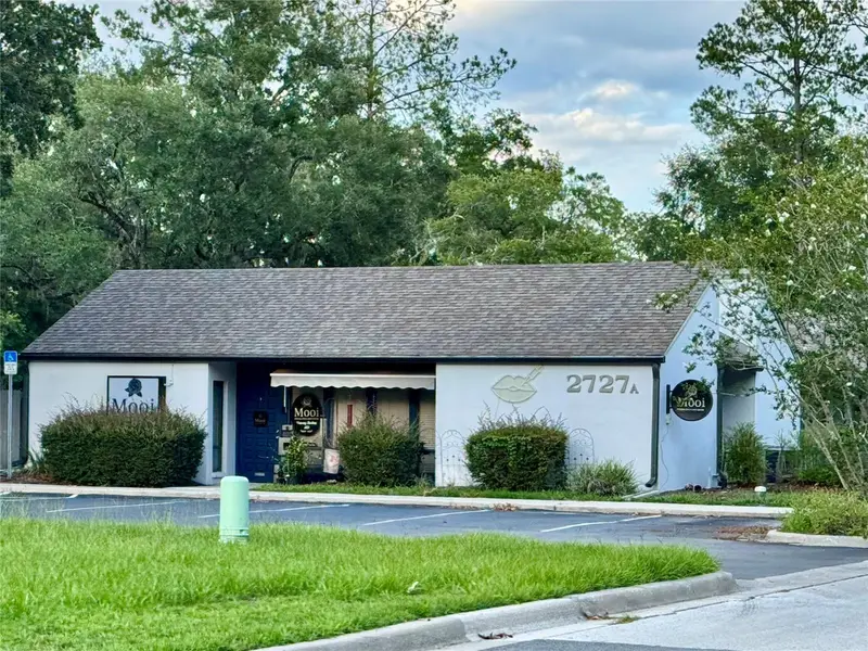 2727 Nw 43rd St, FL