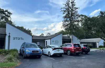 2727 43rd Street, FL