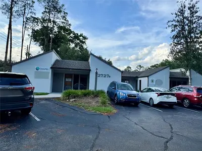 2727 43rd Street, FL