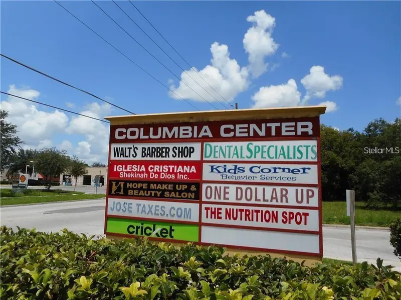 2204 W Columbia Ave, FL
