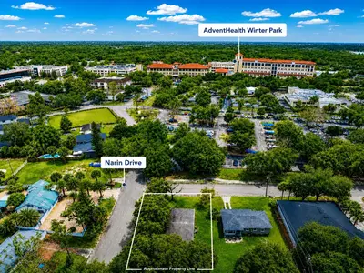 2231 Nairn Drive, FL