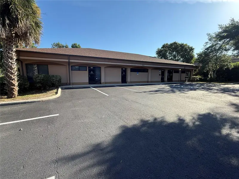 2011 Sw 20th Pl #103, FL