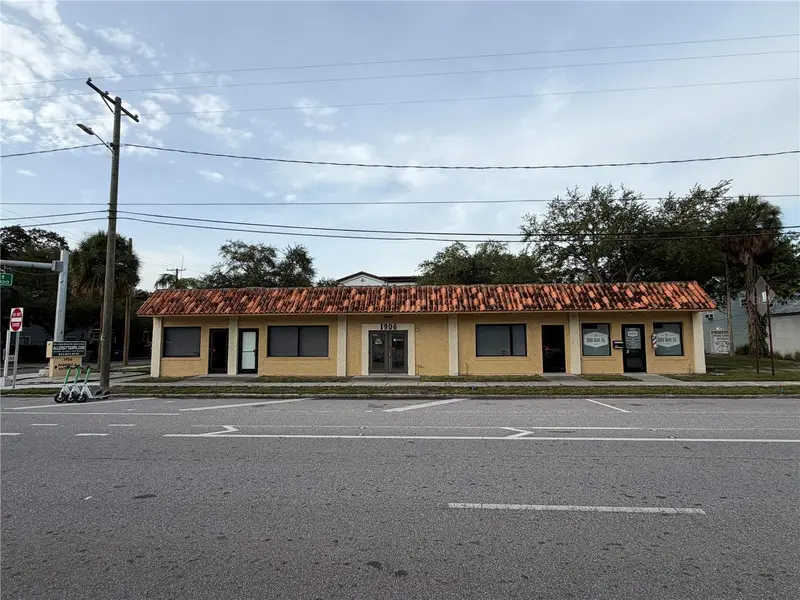 1906 W Platt St, FL