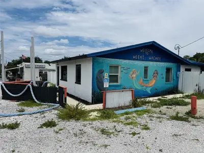 8061 Cortez Boulevard, FL