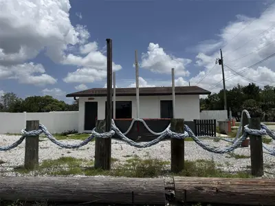 8061 Cortez Boulevard, FL