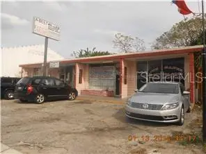 629 N Semoran Blvd, FL
