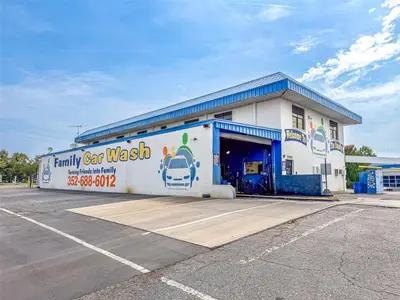 1108 Commercial Way, FL