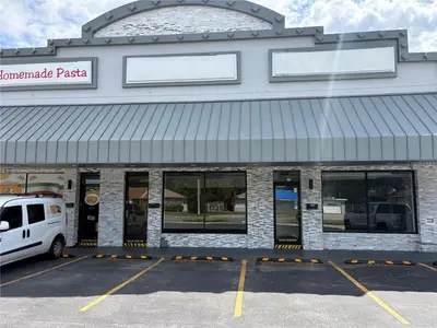 4207 Edgewater Drive, FL