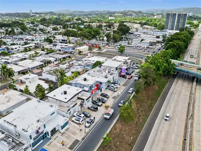 C7 Ave Acuarela, PR