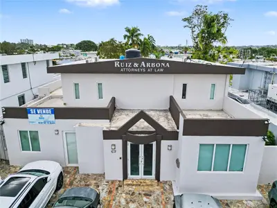 C7 Ave Acuarela, PR