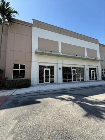 1000 Stinson Way, FL