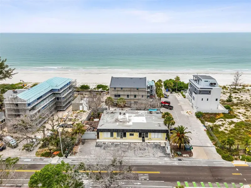 350 Gulf Blvd, FL