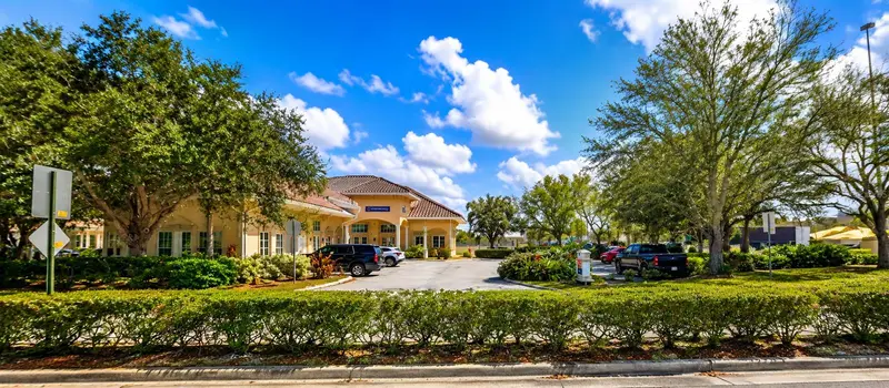5275 Office Park Blvd, FL