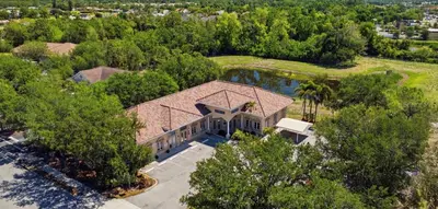 5275 Office Park Boulevard, FL