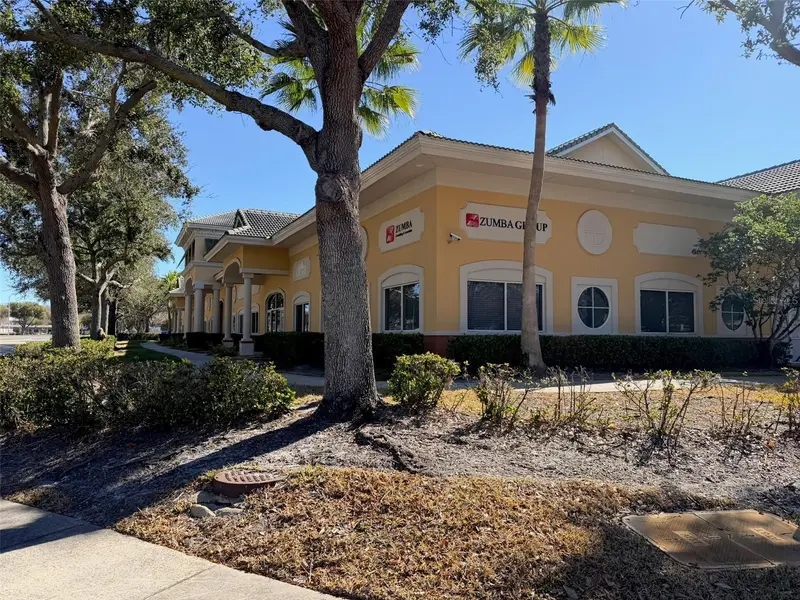 8751 Commodity Cir #5, FL