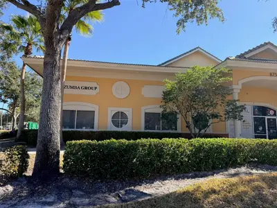 8751 Commodity Circle, FL