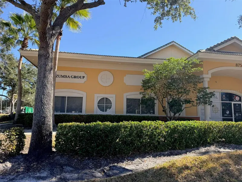 8751 Commodity Cir #5, FL