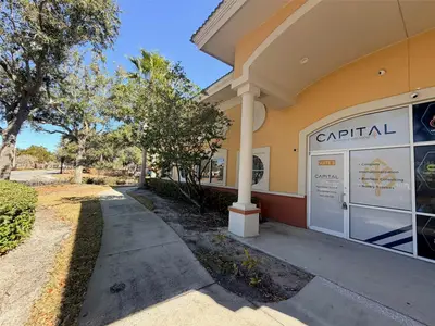 8751 Commodity Circle, FL