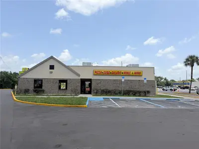 2439 Enterprise Road, FL