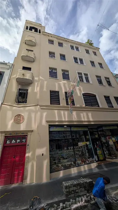 302 Calle Fortaleza, PR