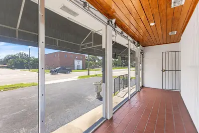 5034 Nebraska Avenue, FL