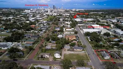 2560 5th Avenue, FL