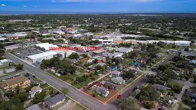 2560 5th Avenue, FL