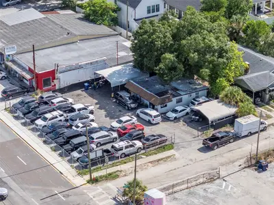 4316 Florida Avenue, FL