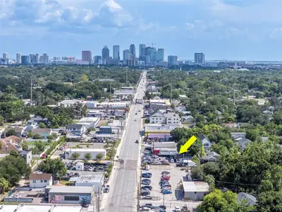 4316 Florida Avenue, FL