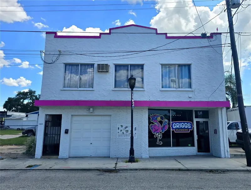 1315 12th Ave W, FL