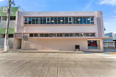 53 Ramon Emeterio Betances, PR