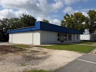 5920 Hames Road, FL