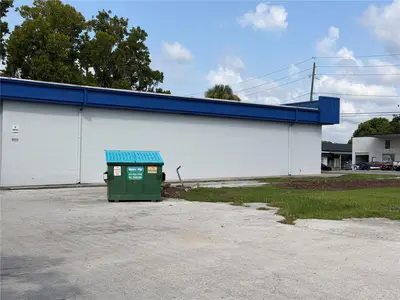 5920 Hames Road, FL