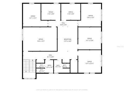 205 Magnolia Street, FL