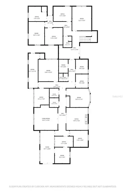 205 Magnolia Street, FL