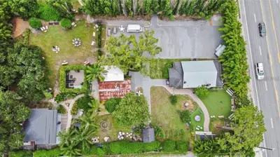 4421 Edgewater Drive, FL