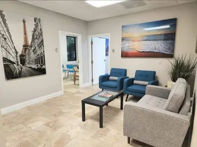 2500 Lake Mary Boulevard, FL