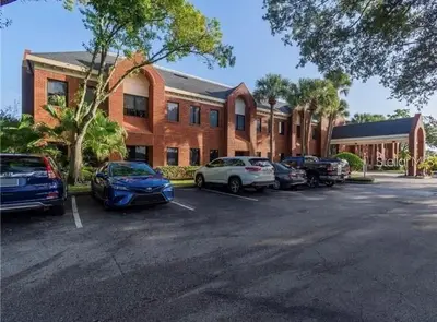 2500 Lake Mary Boulevard, FL