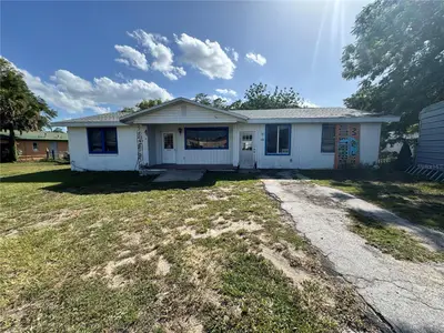5050 Pine Avenue, FL