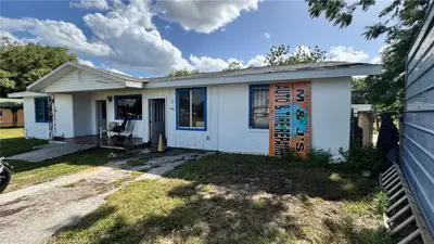 5050 Pine Avenue, FL