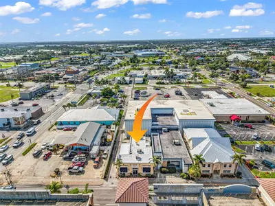 111 Olympia Avenue, FL