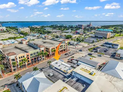 111 Olympia Avenue, FL