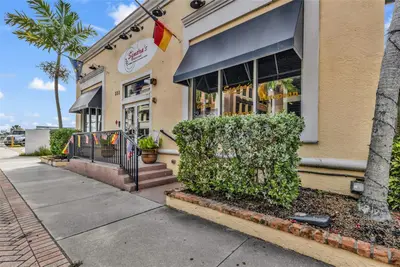 111 Olympia Avenue, FL