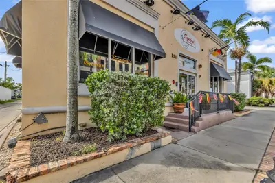 111 Olympia Avenue, FL