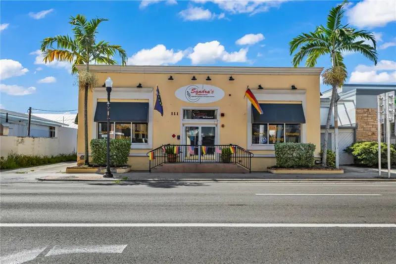 111 W Olympia Ave, FL
