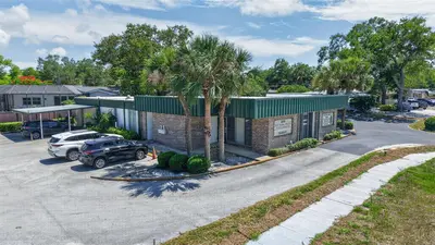 2039 Indian Rocks Road, FL