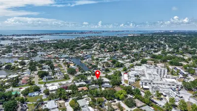2039 Indian Rocks Road, FL