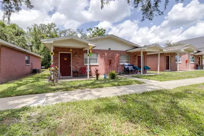 5901 Gibson Avenue, FL